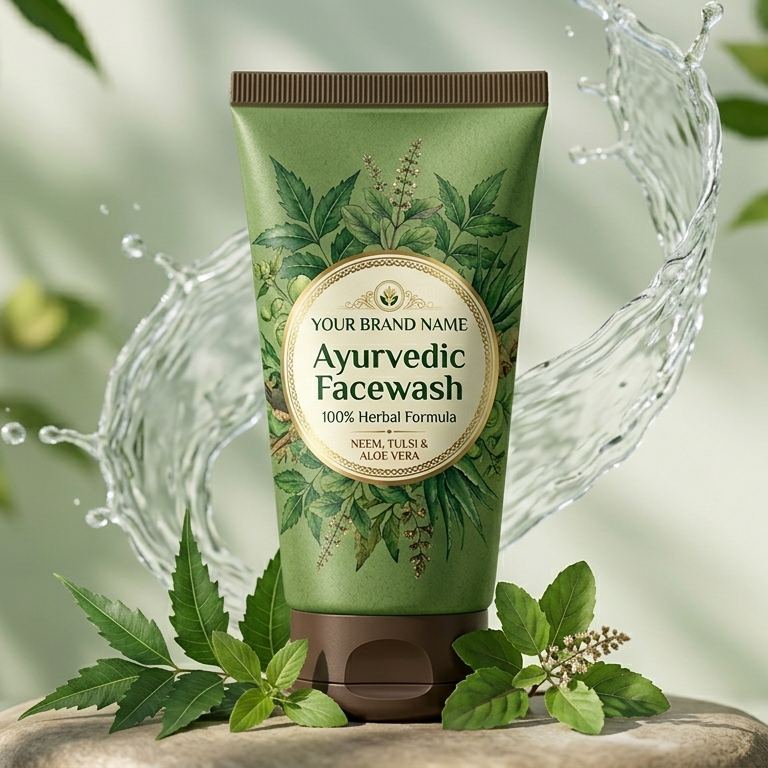 Face Wash